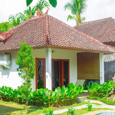 Ocean Sun Homestay ทูลัมเบน ภายนอก รูปภาพ