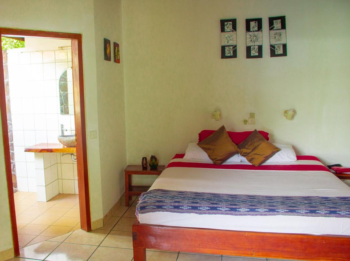 Ocean Sun Homestay ทูลัมเบน ภายนอก รูปภาพ