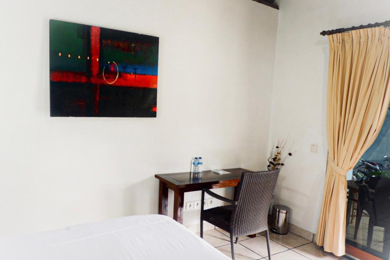 Ocean Sun Homestay ทูลัมเบน ภายนอก รูปภาพ